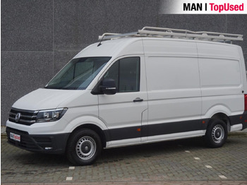 Panel van VOLKSWAGEN Crafter 35