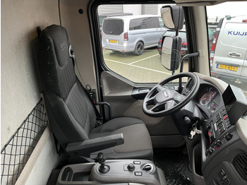 Box truck DAF LF 180 FA Euro 6 / 12 Ton / 347 dkm / Box / LBW: picture 3