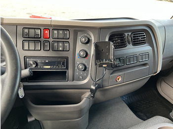 Box truck DAF LF 180 FA Euro 6 / 12 Ton / 400 dkm / Box / Laadklep: picture 5