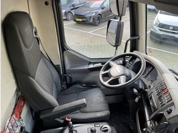 Box truck DAF LF 180 FA Euro 6 / 12 Ton / 400 dkm / Box / Laadklep: picture 3