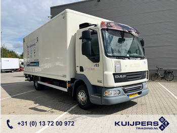 Box truck DAF LF 45 160