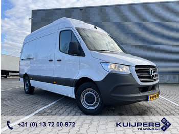Refrigerated van MERCEDES-BENZ Sprinter 317