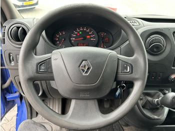 Panel van Renault Master 2.3 DCI L4H3 EL Energy / 282 dkm / Cruise / APK TUV 03-26: picture 4