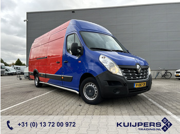 Panel van RENAULT Master 2.3