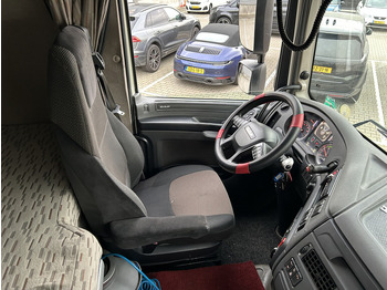 Tractor unit DAF XF 440 FT SC / Smart Tacho V2 / 2 Tanks / StandAirco / APK TUV 09-26: picture 3