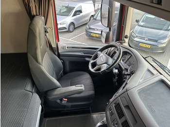 Tractor unit DAF XF 480 FT SC / 708 dkm / PTO Hydraulic / Stand Airco / APK TUV 06-26: picture 3