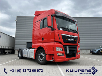 Tractor unit MAN TGX 18.420