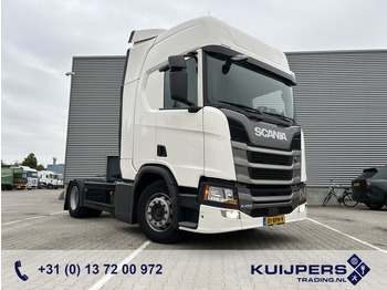 Tractor unit SCANIA R 450