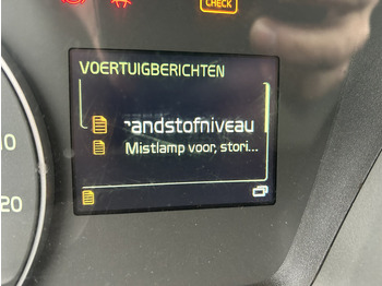 Tractor unit Volvo FH 420 Globetrotter / 842 dkm / VEB+ / Smart Tacho V2 / Dynamic Steering: picture 5