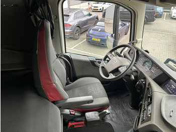 Tractor unit Volvo FH 420 Globetrotter / 842 dkm / VEB+ / Smart Tacho V2 / Dynamic Steering: picture 3