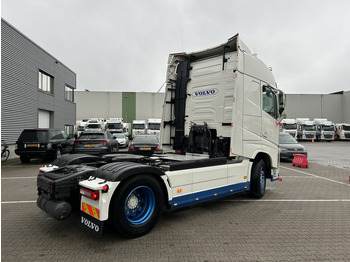 Tractor unit Volvo FH 500 Globetrotter / 775 dkm / New Tacho V2 / VEB+ / PTO Hydraulic: picture 2