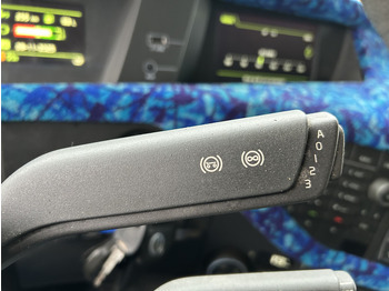 Tractor unit Volvo FH 500 Globetrotter / 775 dkm / New Tacho V2 / VEB+ / PTO Hydraulic: picture 5