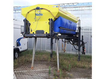 Sand/ Salt spreader