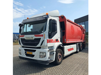 Truck IVECO