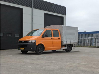 Small van VOLKSWAGEN Transporter