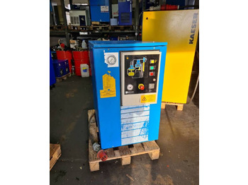Air compressor Kompresor śrubowy AIRPRESS, CECCATO 15 kw: picture 3