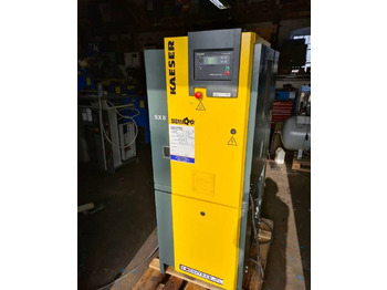 Air compressor KAESER