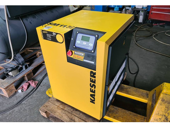 Air compressor KAESER