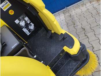 Scrubber dryer Kärcher BR 100/250: picture 4 Scrubber dryer Kärcher BR 100/250: picture 4