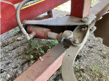Cultivator HORSCH Tiger 6 MT: picture 5