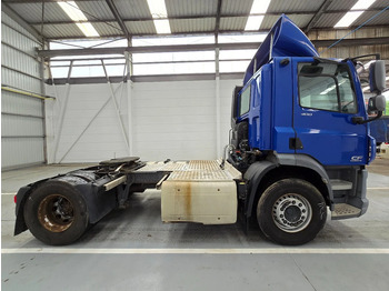 Tractor unit DAF CF 400 EURO 6 / RETARDER / AIRCO: picture 4