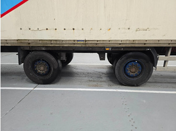 Closed box semi-trailer Trouillet SRD3 38G: picture 5