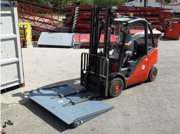 Loading ramp