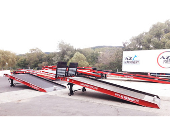 Loading ramp