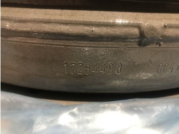 New Transmission for Articulated dumper Volvo 11038455 17264483 PT2509 PT2519 22401 22671 22418 22419: picture 2