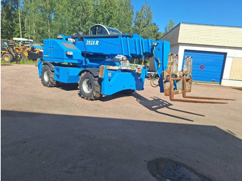 Telescopic handler GENIE