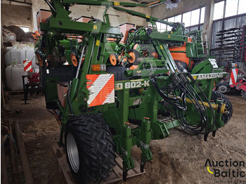 Amazone ED 602 K leasing Amazone ED 602 K: picture 2