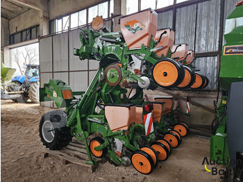 Amazone ED 602 K leasing Amazone ED 602 K: picture 4