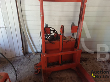 Stacker BT