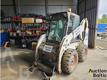 Skid steer loader BOBCAT