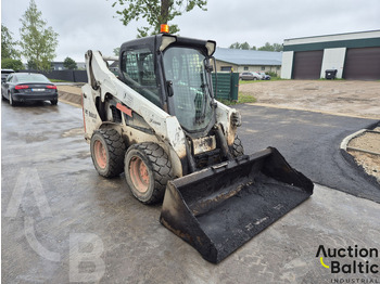 Skid steer loader BOBCAT