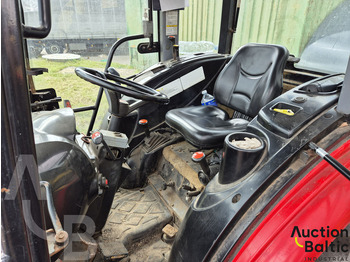 Farm tractor Branson 5820 CX: picture 5