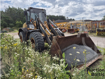 Wheel loader Case 621 D: picture 2