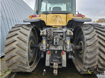 Tracked tractor Challenger MT 765 C: picture 5