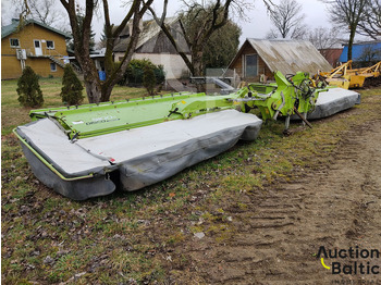 Mower Claas Disco 9100 C: picture 4