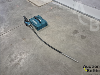 Construction machinery Makita DVR450: picture 2 Construction machinery Makita DVR450: picture 2