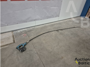 Construction machinery MAKITA