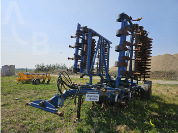 Cultivator DALBO