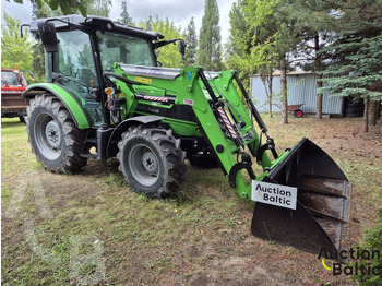 Farm tractor DEUTZ