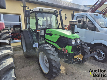 Farm tractor DEUTZ Agroplus