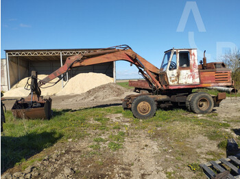 Wheel excavator EO 3322 D: picture 1
