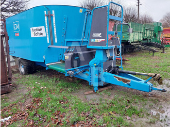 Livestock equipment EUROMILK FXX 1600: picture 2