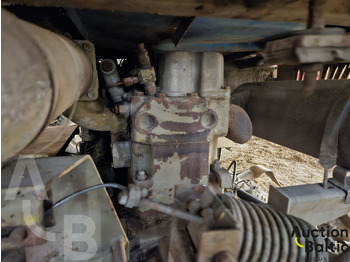 Forage harvester Fortschritt E281C: picture 5