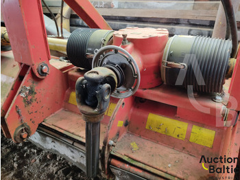 Flail mower/ Mulcher Humus: picture 5