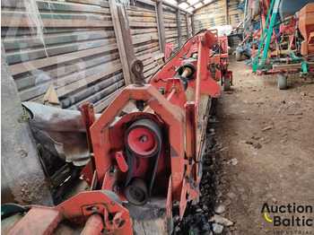Flail mower/ Mulcher Humus: picture 3