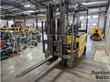 Electric forklift HYUNDAI